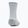 Ponožky Under Armour Velociti Run Cushion 3 Pack blue fog/white/reflective 3