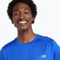 Pánské tričko New Balance Sport Essentials blue 4