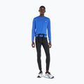 Pánské tričko Longsleeve New Balance Athletics blue gemstone 2