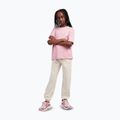 Dětské tričko New Balance Jersey Small Logo Tee pink taffy 2