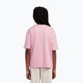 Dětské tričko New Balance Jersey Small Logo Tee pink taffy 3