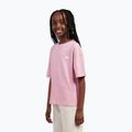 Dětské tričko New Balance Jersey Small Logo Tee pink taffy 4