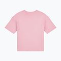 Dětské tričko New Balance Jersey Small Logo Tee pink taffy 7