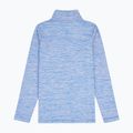 Dětská mikina New Balance Athletics Quarter Zip Funnel blue gemstone 7
