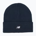 Zimní čepice New Balance Flying Logo navy