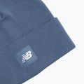 Zimní čepice New Balance Flying Logo storm blue 3