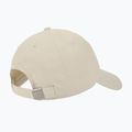 Dámská kšiltovka New Balance 6 Panel Linear Logo linen lin 2