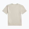Dětské tričko New Balance Jersey Small Logo Tee timberwolf 2