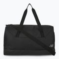 Taška New Balance Essential Large Duffel 39 l black