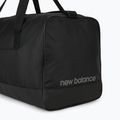 Taška New Balance Essential Large Duffel 39 l black 5