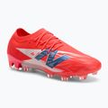 Kopačky New Balance Furon Elite V8 FG red