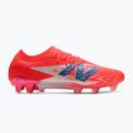 Kopačky New Balance Furon Elite V8 FG red 2