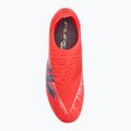 Kopačky New Balance Furon Elite V8 FG red 5