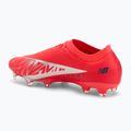 Kopačky New Balance Furon Pro V8 FG red 3