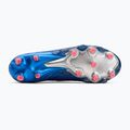 Kopačky New Balance Tekela Elite Low V5 FG blue 4