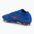 Kopačky New Balance Tekela Pro Low V5 FG blue 3