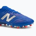 Kopačky New Balance Tekela Pro Low V5 FG blue 7