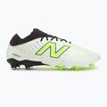 Kopačky New Balance Tekela Pro Low V5 FG white 2