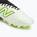 Kopačky New Balance Tekela Pro Low V5 FG white 7