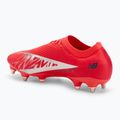 Kopačky New Balance Furon Pro V8 SG red 3