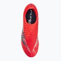 Kopačky New Balance Furon Pro V8 SG red 5