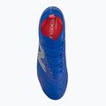 Kopačky New Balance Tekela Pro Low V5 SG blue 5