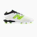 Kopačky New Balance Tekela Team Low V5 FG white 9