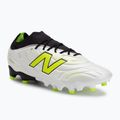 Kopačky New Balance Tekela Team Low V5 FG white
