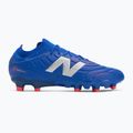 Kopačky New Balance Tekela Team Low V5 FG blue 2