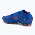 Kopačky New Balance Tekela Team Low V5 FG blue 3