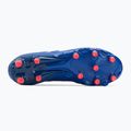 Kopačky New Balance Tekela Team Low V5 FG blue 4