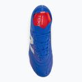 Kopačky New Balance Tekela Team Low V5 FG blue 5