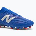 Kopačky New Balance Tekela Team Low V5 FG blue 7