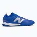 Kopačky New Balance Tekela Team Low V5 TF blue 2