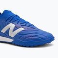 Kopačky New Balance Tekela Team Low V5 TF blue 7