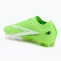 Kopačky New Balance Furon Team V8 FG green 3