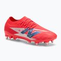 Kopačky New Balance Furon Elite V8 SG red