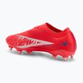 Kopačky New Balance Furon Elite V8 SG red 3