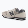 Pánské boty New Balance 373's V2 white 3