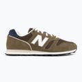Pánské tenisky New Balance 373's V2 brown 2