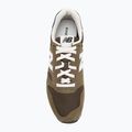 Pánské tenisky New Balance 373's V2 brown 5
