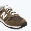 Pánské tenisky New Balance 373's V2 brown 7