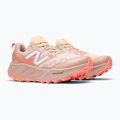 Dámské běžecké boty New Balance Fresh Foam X Hierro V9 desert clay 10