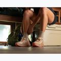 Dámské běžecké boty New Balance Fresh Foam X Hierro V9 desert clay 16