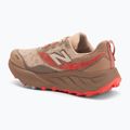 Dámské běžecké boty New Balance Fresh Foam X Hierro V9 desert clay 3