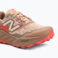 Dámské běžecké boty New Balance Fresh Foam X Hierro V9 desert clay 7