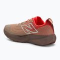 Pánské běžecké boty New Balance FuelCell Venym V1 urgent red 3