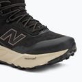 Pánské běžecké boty New Balance Fresh Foam Hierro Hiker GTX V9 černé 7