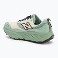 Pánská běžecká obuv New Balance Fresh Foam Hierro V9 Gore-Tex mosaic green 3