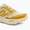Pánské běžecké boty New Balance Fresh Foam Hierro V9 winter grass 7